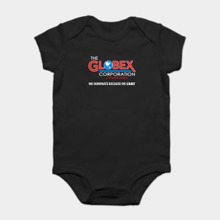 Globex Corporation Cypress Creek T-Shirt Baby Bodysuit